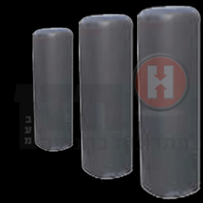 עמודי מחסום