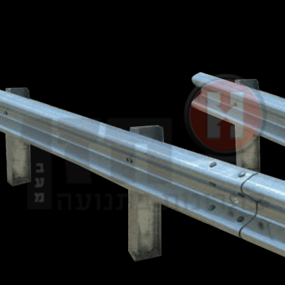 מעקות קבועים