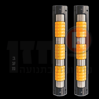 מגני פינה לקיר