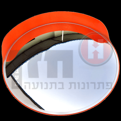 מראות פנורמיות לכבישים