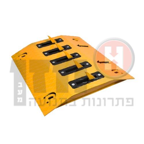 מחסום דוקרנים